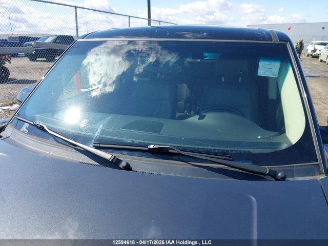 2FMHK6C85HBA10921 Ford FLEX SEL