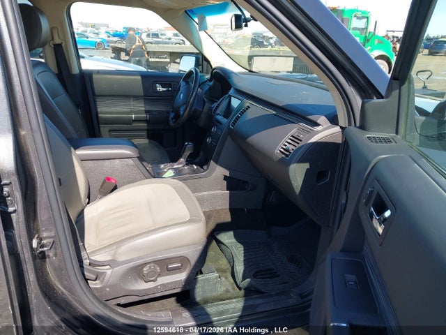 2FMHK6C85HBA10921 Ford FLEX SEL