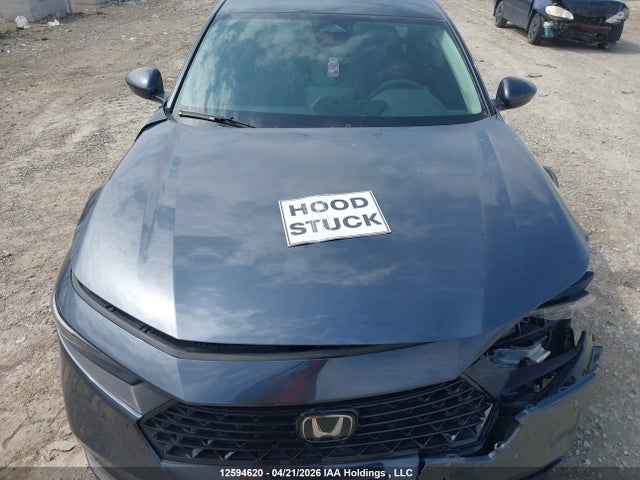 Продаж на аукціоні авто 2024 Honda Accord Ex, vin: 1HGCY1F30RA800805, номер лоту: 12594620