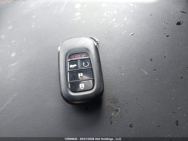 Продаж на аукціоні авто 2024 Honda Accord Ex, vin: 1HGCY1F30RA800805, номер лоту: 12594620