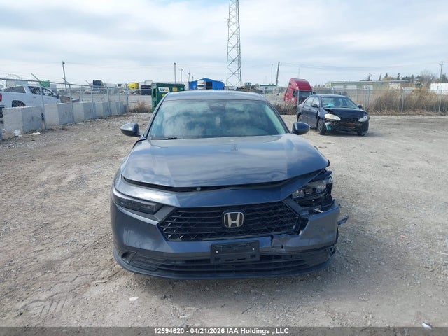 Продаж на аукціоні авто 2024 Honda Accord Ex, vin: 1HGCY1F30RA800805, номер лоту: 12594620