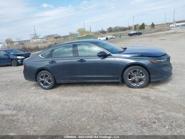 Продаж на аукціоні авто 2024 Honda Accord Ex, vin: 1HGCY1F30RA800805, номер лоту: 12594620