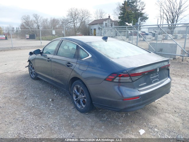 Продаж на аукціоні авто 2024 Honda Accord Ex, vin: 1HGCY1F30RA800805, номер лоту: 12594620
