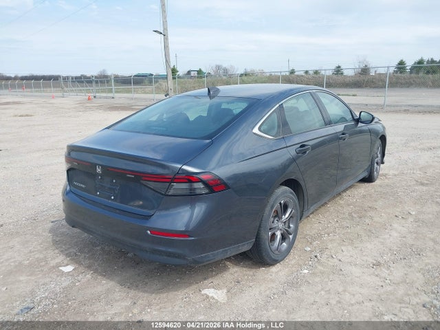 Продаж на аукціоні авто 2024 Honda Accord Ex, vin: 1HGCY1F30RA800805, номер лоту: 12594620