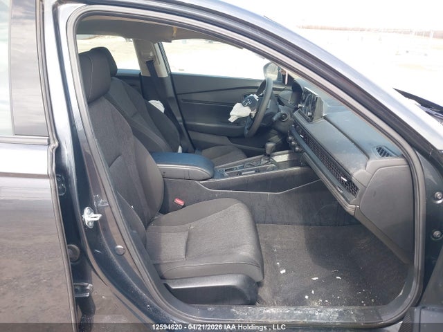 Продаж на аукціоні авто 2024 Honda Accord Ex, vin: 1HGCY1F30RA800805, номер лоту: 12594620