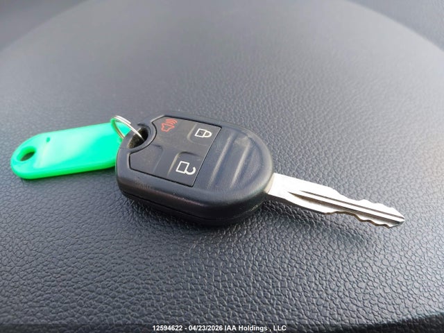 12594622 :رقم المزاد ، 1FM5K7B81FGB69239 vin ، 2015 Ford Explorer مزاد بيع