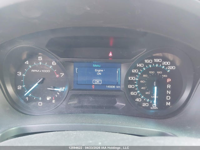 12594622 :رقم المزاد ، 1FM5K7B81FGB69239 vin ، 2015 Ford Explorer مزاد بيع