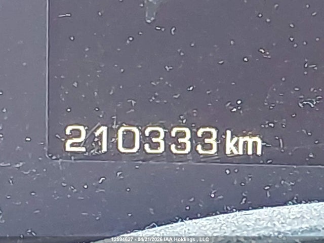 1G6AA1RXXF0121475 Cadillac ATS