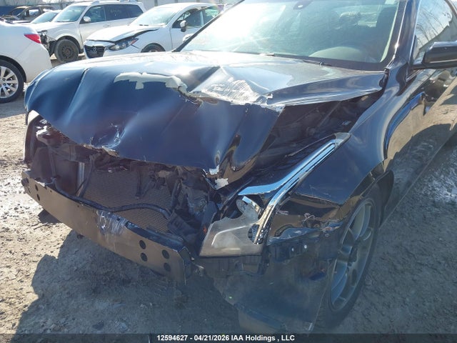 1G6AA1RXXF0121475 Cadillac ATS