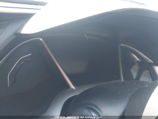Aukcja sprzedaży 2019 Honda Civic Touring, vin: 2HGFC1F95KH106716, numer aukcji: 12594628