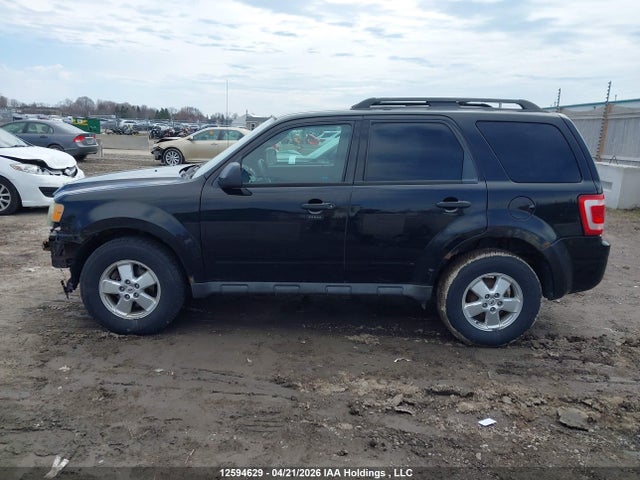 Продажа на аукционе авто 2010 Ford Escape Xlt Automatic, vin: 1FMCU9DG8AKB38660, номер лота: 12594629