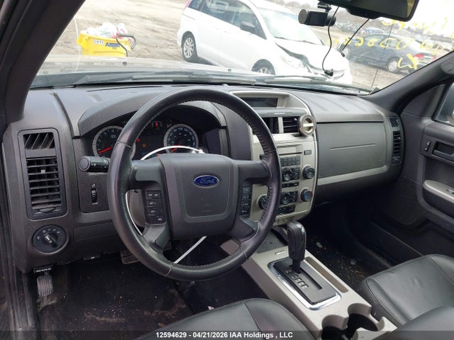 Продажа на аукционе авто 2010 Ford Escape Xlt Automatic, vin: 1FMCU9DG8AKB38660, номер лота: 12594629