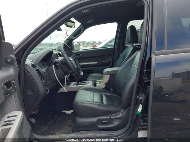 Продажа на аукционе авто 2010 Ford Escape Xlt Automatic, vin: 1FMCU9DG8AKB38660, номер лота: 12594629