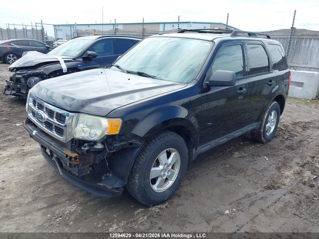 Продажа на аукционе авто 2010 Ford Escape Xlt Automatic, vin: 1FMCU9DG8AKB38660, номер лота: 12594629