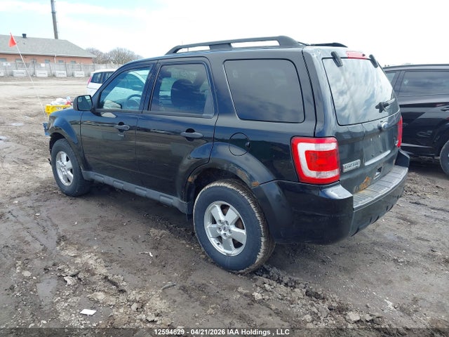 Продажа на аукционе авто 2010 Ford Escape Xlt Automatic, vin: 1FMCU9DG8AKB38660, номер лота: 12594629