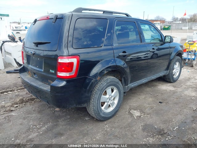 Продажа на аукционе авто 2010 Ford Escape Xlt Automatic, vin: 1FMCU9DG8AKB38660, номер лота: 12594629