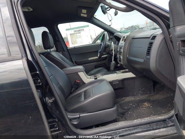 Продажа на аукционе авто 2010 Ford Escape Xlt Automatic, vin: 1FMCU9DG8AKB38660, номер лота: 12594629