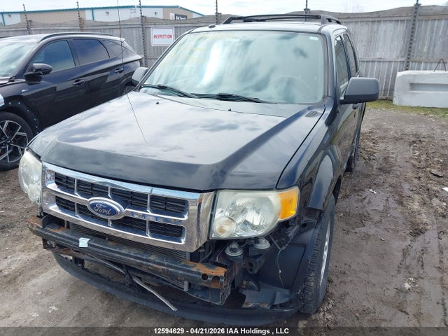 Продажа на аукционе авто 2010 Ford Escape Xlt Automatic, vin: 1FMCU9DG8AKB38660, номер лота: 12594629