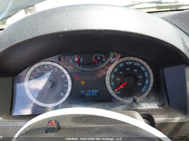 Продажа на аукционе авто 2010 Ford Escape Xlt Automatic, vin: 1FMCU9DG8AKB38660, номер лота: 12594629