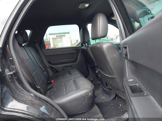 Продажа на аукционе авто 2010 Ford Escape Xlt Automatic, vin: 1FMCU9DG8AKB38660, номер лота: 12594629