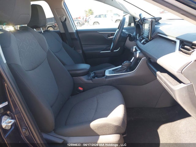 12594633 :رقم المزاد ، 2T3R1RFV5LC094311 vin ، 2020 Toyota Rav4 Xle/xle Premium مزاد بيع