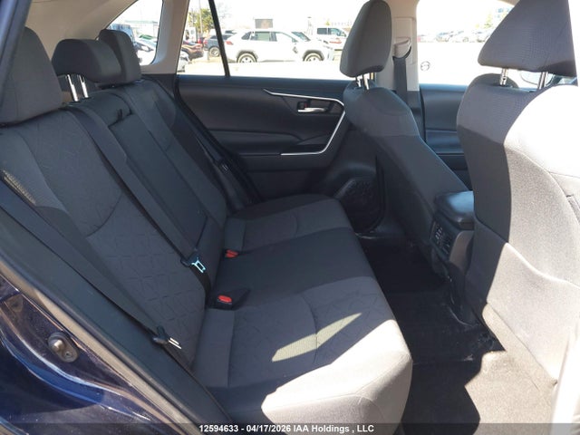 12594633 :رقم المزاد ، 2T3R1RFV5LC094311 vin ، 2020 Toyota Rav4 Xle/xle Premium مزاد بيع