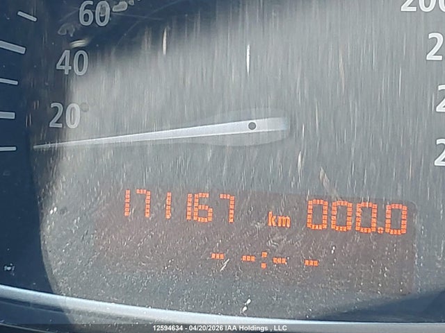 Продаж на аукціоні авто 2008 Bmw X3 3.0i, vin: WBXPC73448WE52044, номер лоту: 12594634