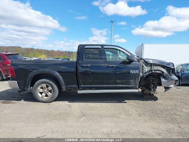 Продаж на аукціоні авто 2014 Ram 1500 St, vin: 1C6RR7FG3ES460122, номер лоту: 12594636