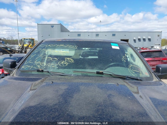 Продаж на аукціоні авто 2014 Ram 1500 St, vin: 1C6RR7FG3ES460122, номер лоту: 12594636