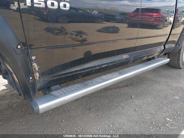 Продаж на аукціоні авто 2014 Ram 1500 St, vin: 1C6RR7FG3ES460122, номер лоту: 12594636