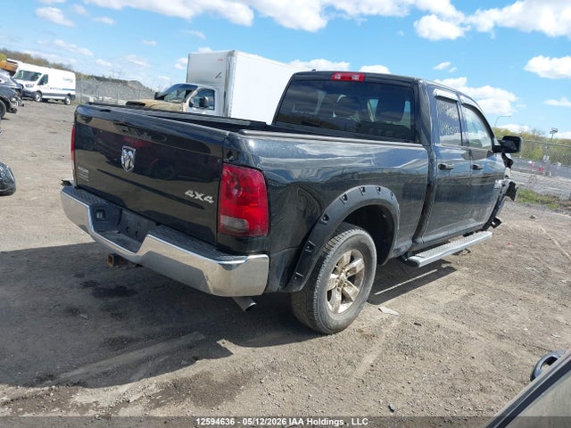 Продаж на аукціоні авто 2014 Ram 1500 St, vin: 1C6RR7FG3ES460122, номер лоту: 12594636