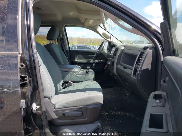 Продаж на аукціоні авто 2014 Ram 1500 St, vin: 1C6RR7FG3ES460122, номер лоту: 12594636