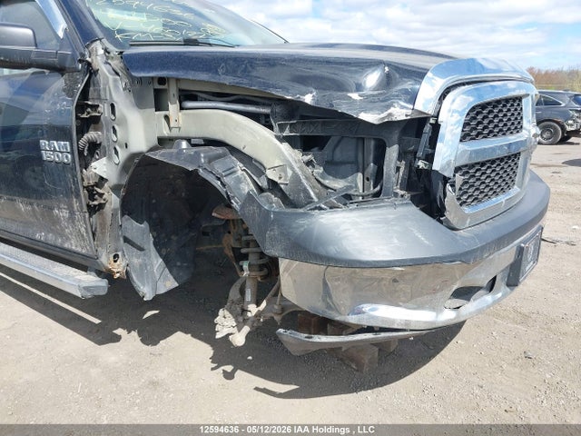 Продаж на аукціоні авто 2014 Ram 1500 St, vin: 1C6RR7FG3ES460122, номер лоту: 12594636
