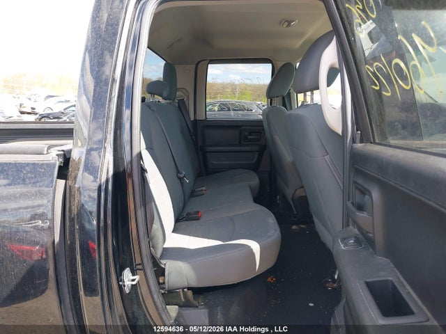 Продаж на аукціоні авто 2014 Ram 1500 St, vin: 1C6RR7FG3ES460122, номер лоту: 12594636