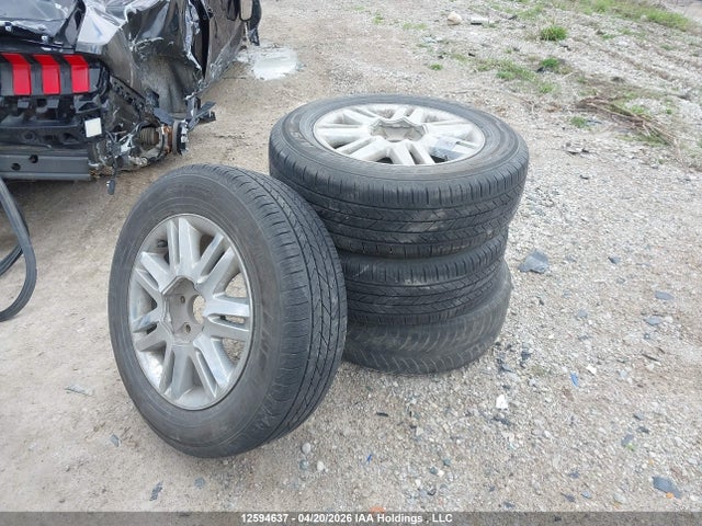 Продажа на аукционе авто 2014 Dodge Grand Caravan Crew, vin: 2C4RDGDG3ER368696, номер лота: 12594637