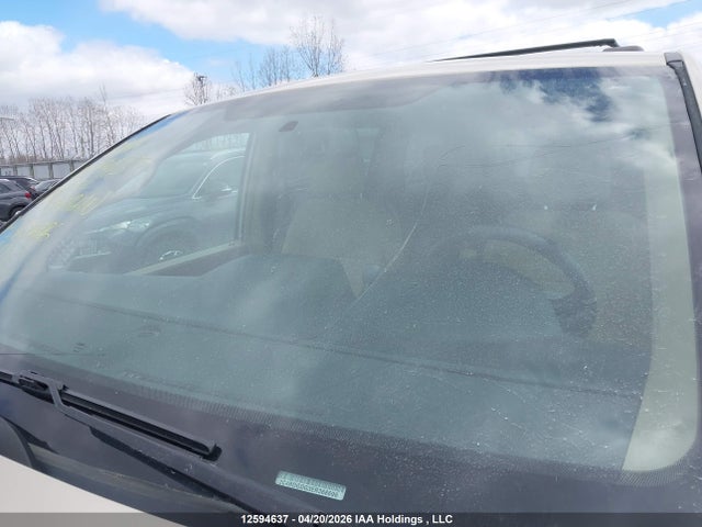 Продажа на аукционе авто 2014 Dodge Grand Caravan Crew, vin: 2C4RDGDG3ER368696, номер лота: 12594637