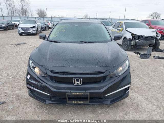 2HGFC2F75LH011479 Honda CIVIC EX