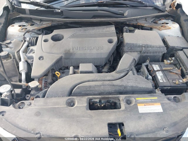 1N4AL3AP7HN328755 Nissan Altima 2.5/2.5 S/2.5 Sl/2.5 Sr/2.5 Sv