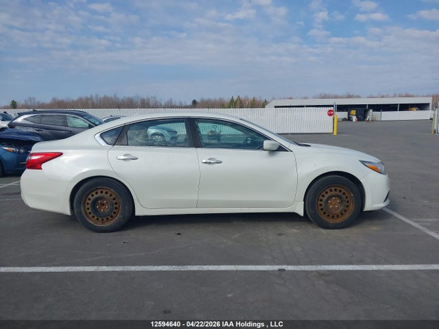 1N4AL3AP7HN328755 Nissan Altima 2.5/2.5 S/2.5 Sl/2.5 Sr/2.5 Sv