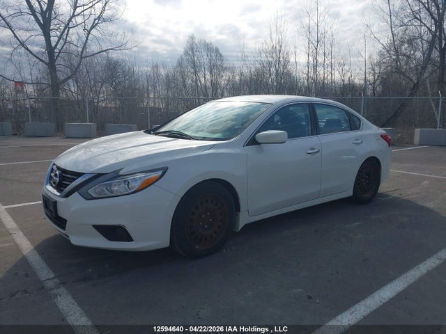 1N4AL3AP7HN328755 Nissan Altima 2.5/2.5 S/2.5 Sl/2.5 Sr/2.5 Sv