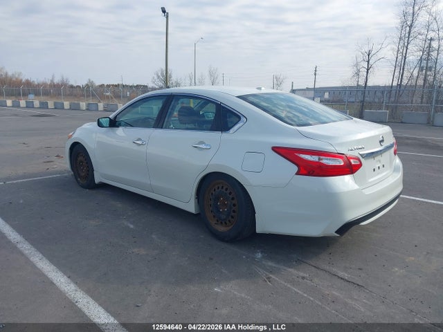 1N4AL3AP7HN328755 Nissan Altima 2.5/2.5 S/2.5 Sl/2.5 Sr/2.5 Sv