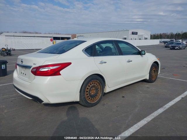 1N4AL3AP7HN328755 Nissan Altima 2.5/2.5 S/2.5 Sl/2.5 Sr/2.5 Sv