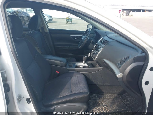 1N4AL3AP7HN328755 Nissan Altima 2.5/2.5 S/2.5 Sl/2.5 Sr/2.5 Sv