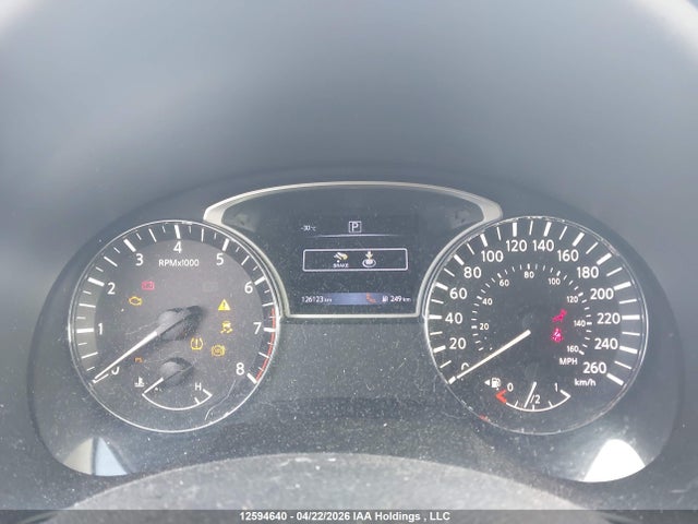 1N4AL3AP7HN328755 Nissan Altima 2.5/2.5 S/2.5 Sl/2.5 Sr/2.5 Sv