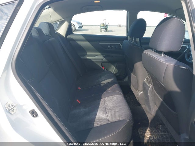 1N4AL3AP7HN328755 Nissan Altima 2.5/2.5 S/2.5 Sl/2.5 Sr/2.5 Sv