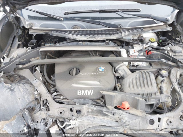 Продаж на аукціоні авто 2017 Bmw X1 Xdrive28i, vin: WBXHT3C36H5F79310, номер лоту: 12594643