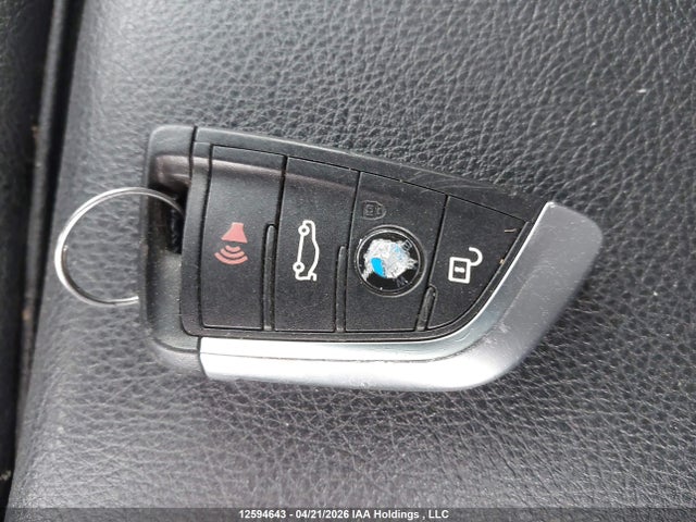 Продаж на аукціоні авто 2017 Bmw X1 Xdrive28i, vin: WBXHT3C36H5F79310, номер лоту: 12594643