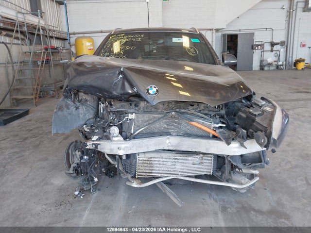 Продаж на аукціоні авто 2017 Bmw X1 Xdrive28i, vin: WBXHT3C36H5F79310, номер лоту: 12594643