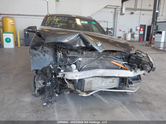 Продаж на аукціоні авто 2017 Bmw X1 Xdrive28i, vin: WBXHT3C36H5F79310, номер лоту: 12594643