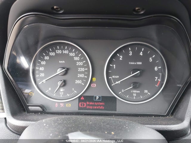 Продаж на аукціоні авто 2017 Bmw X1 Xdrive28i, vin: WBXHT3C36H5F79310, номер лоту: 12594643